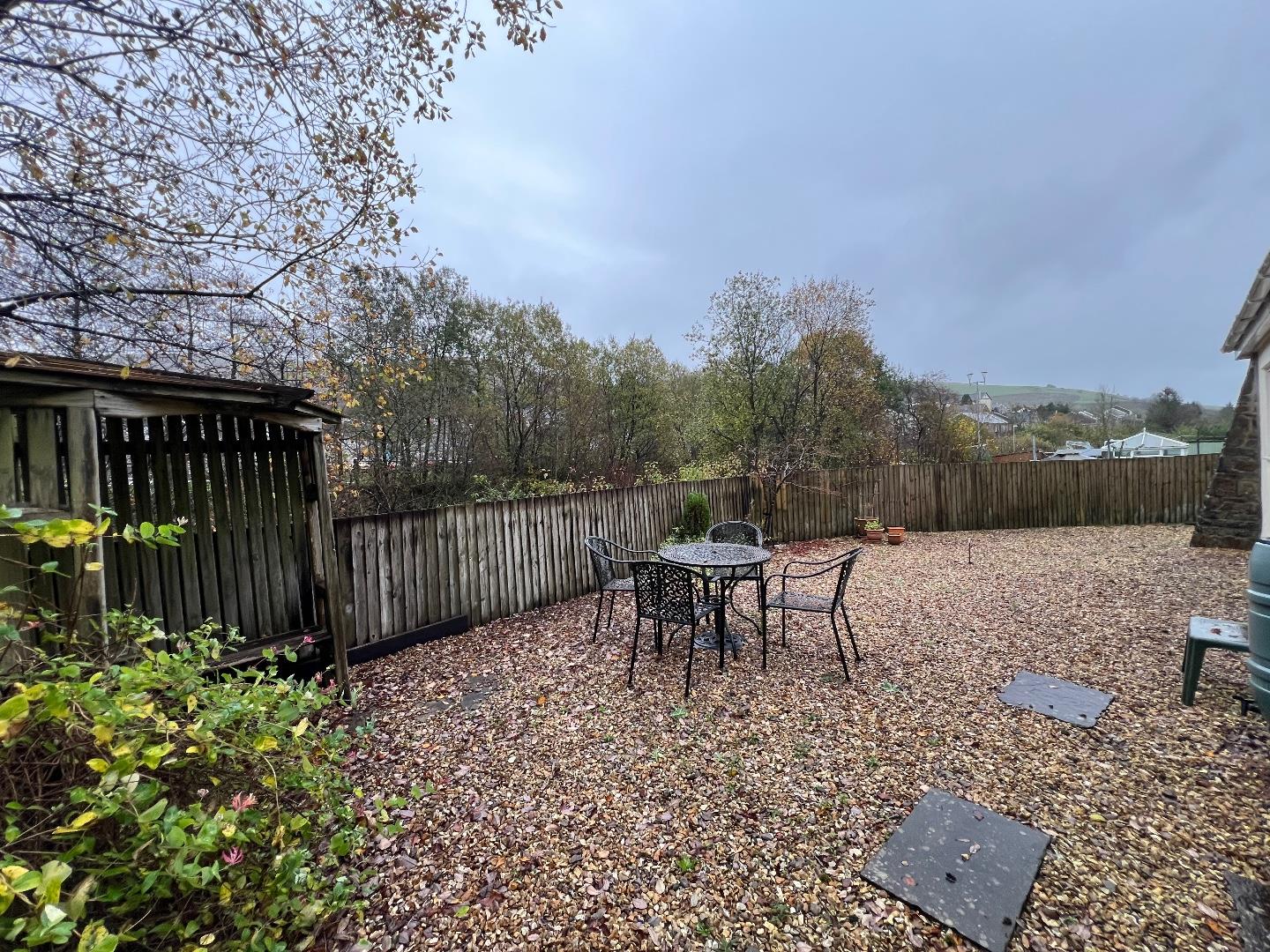 Prospect Place, Pontycymer, Bridgend County Borough, CF32 8EE